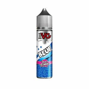 Blue – IVG E-Liquid (Bubble Millions)