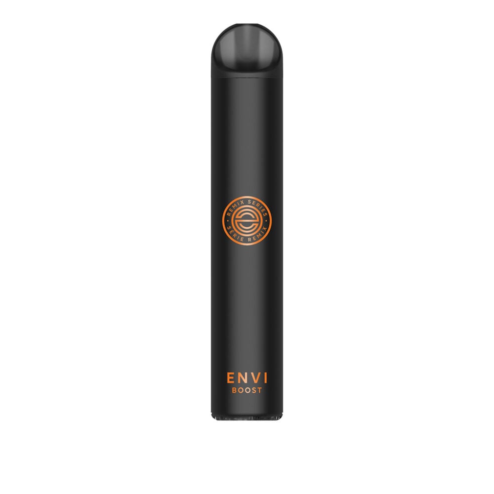 Orange Grape Apple Envi Boost Disposable Vape