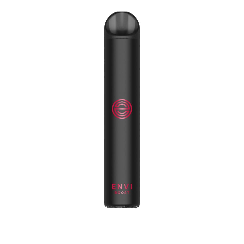 Mixed Berries Envi Boost Disposable Vape