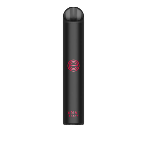 Mixed Berries Envi Boost Disposable Vape
