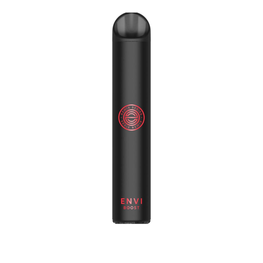 Lychee Watermelon Strawberry Iced Envi Boost Disposable Vape