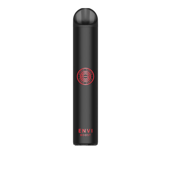 Lychee Watermelon Strawberry Iced Envi Boost Disposable Vape