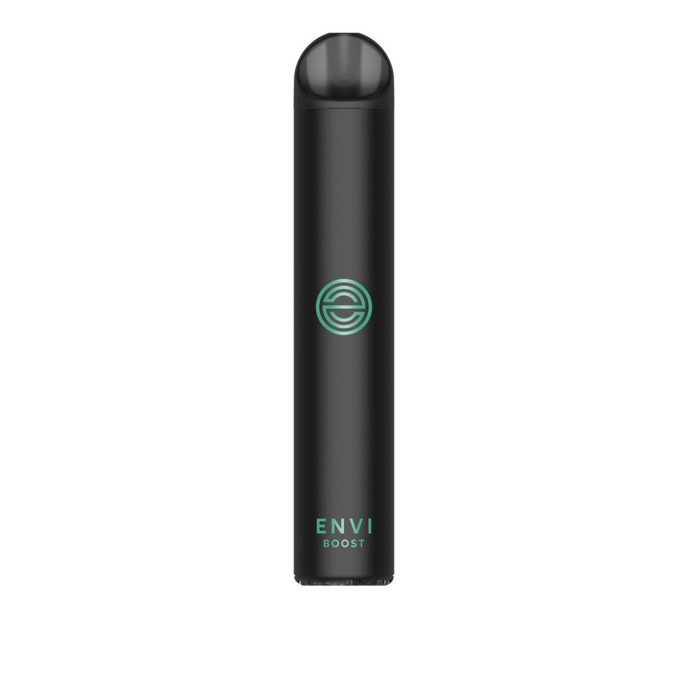 Intense Mint ENVI Boost Disposable Vape