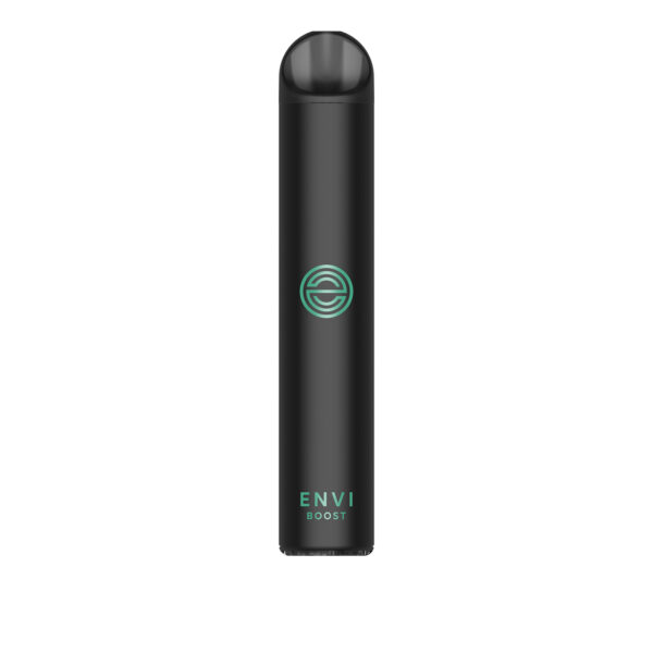 Intense Mint ENVI Boost Disposable Vape