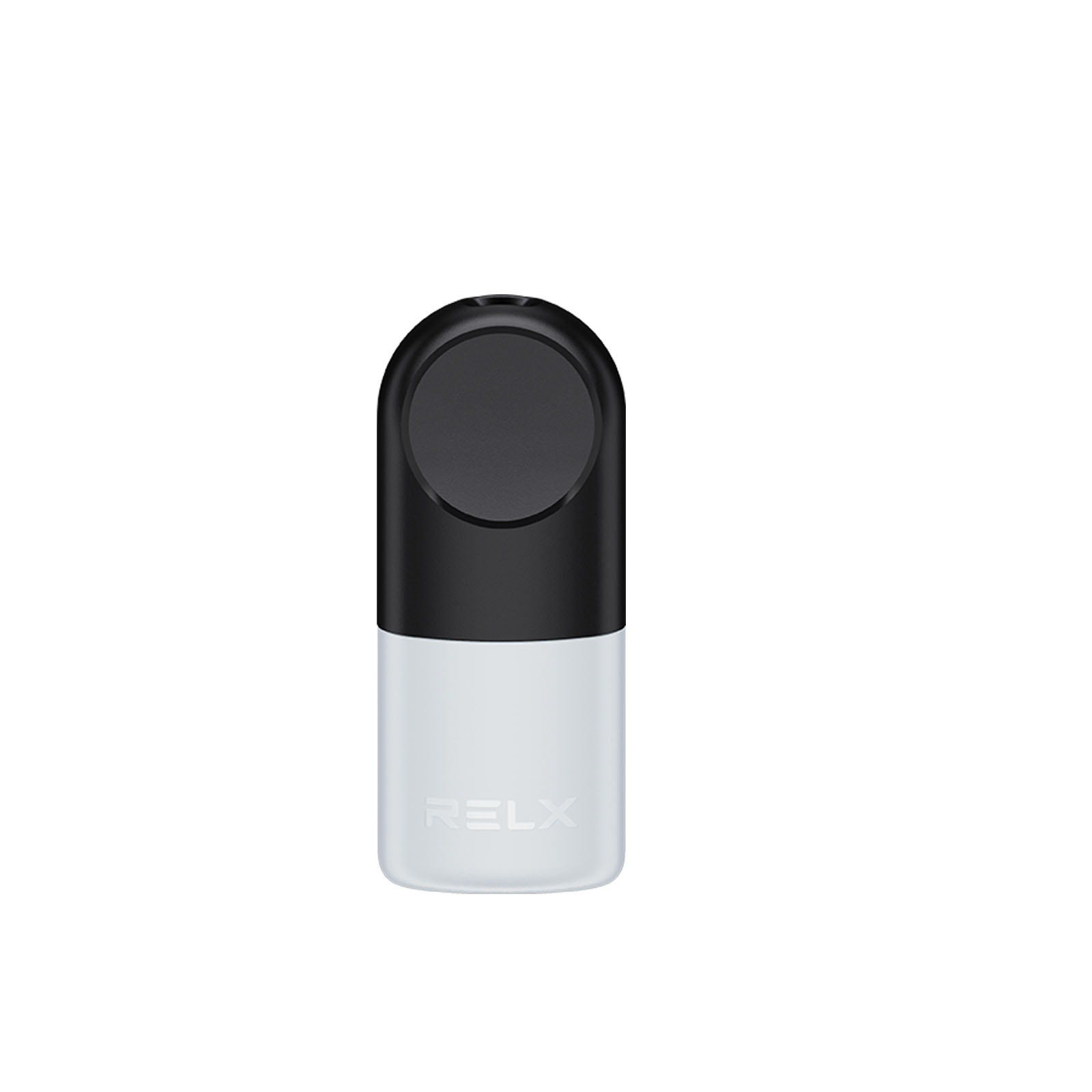 White Freeze RELX Pod | 1 Replacement Pod