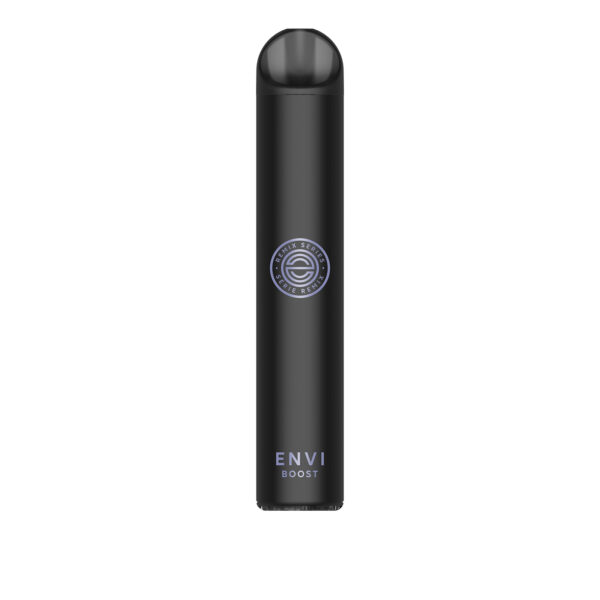 Banana Blackberry Melon Iced Envi Boost Disposable Vape