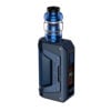 Navy Blue version of the GeekVape Aegis Legend 2 Kit