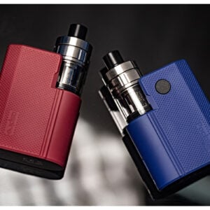 Aspire PockeX Box Starter Kit