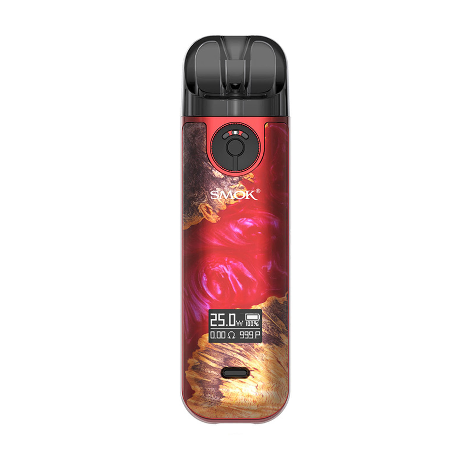 Smok Novo 4 Картридж Купить