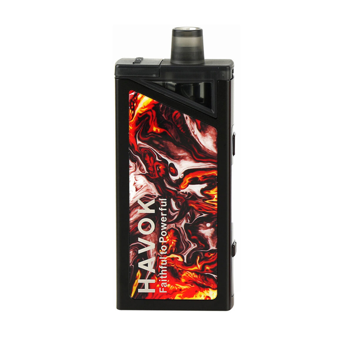 Uwell Havok V1 Pod Kit Powerful 65W Max Output VapeLoft