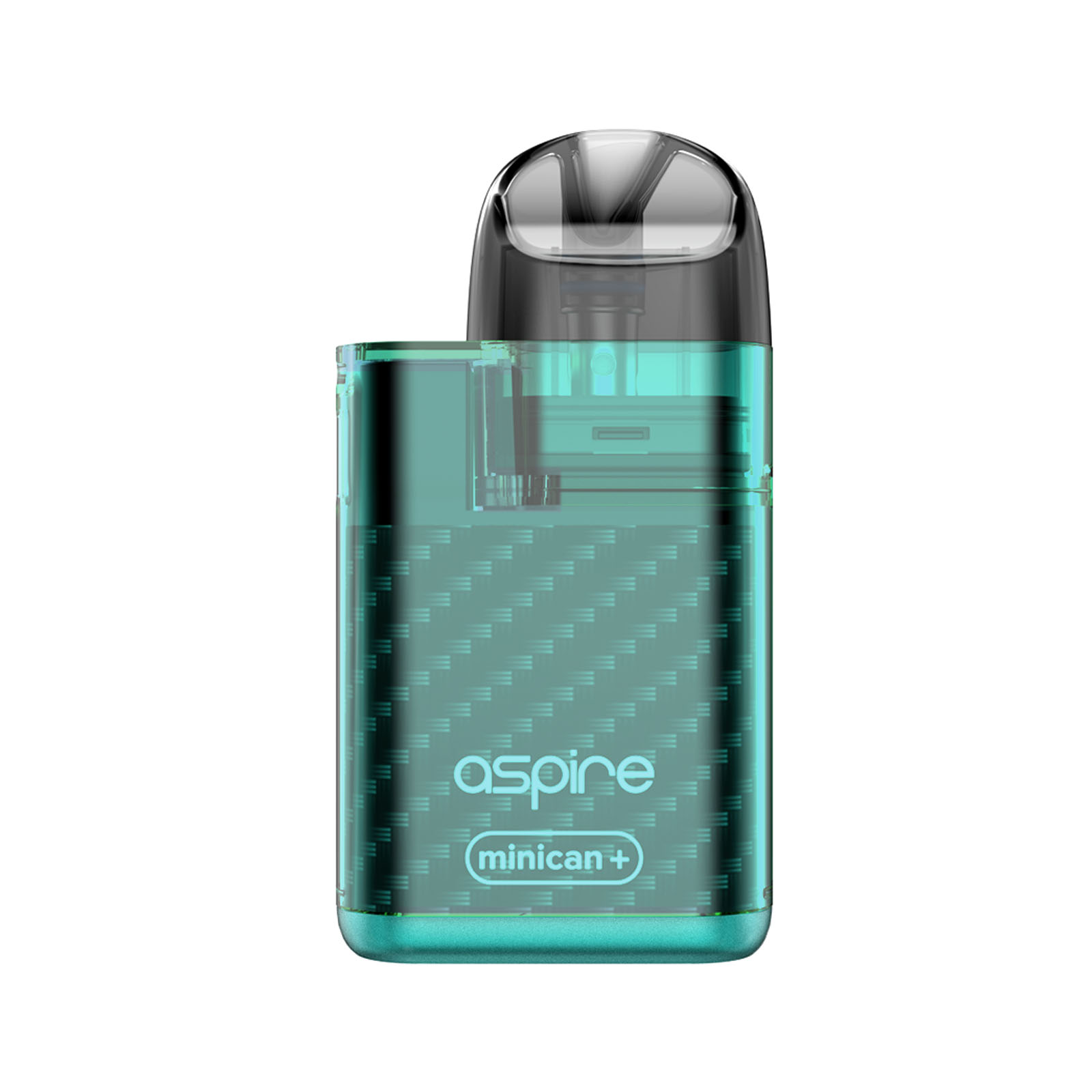 Semitransparent Green - Minican Plus