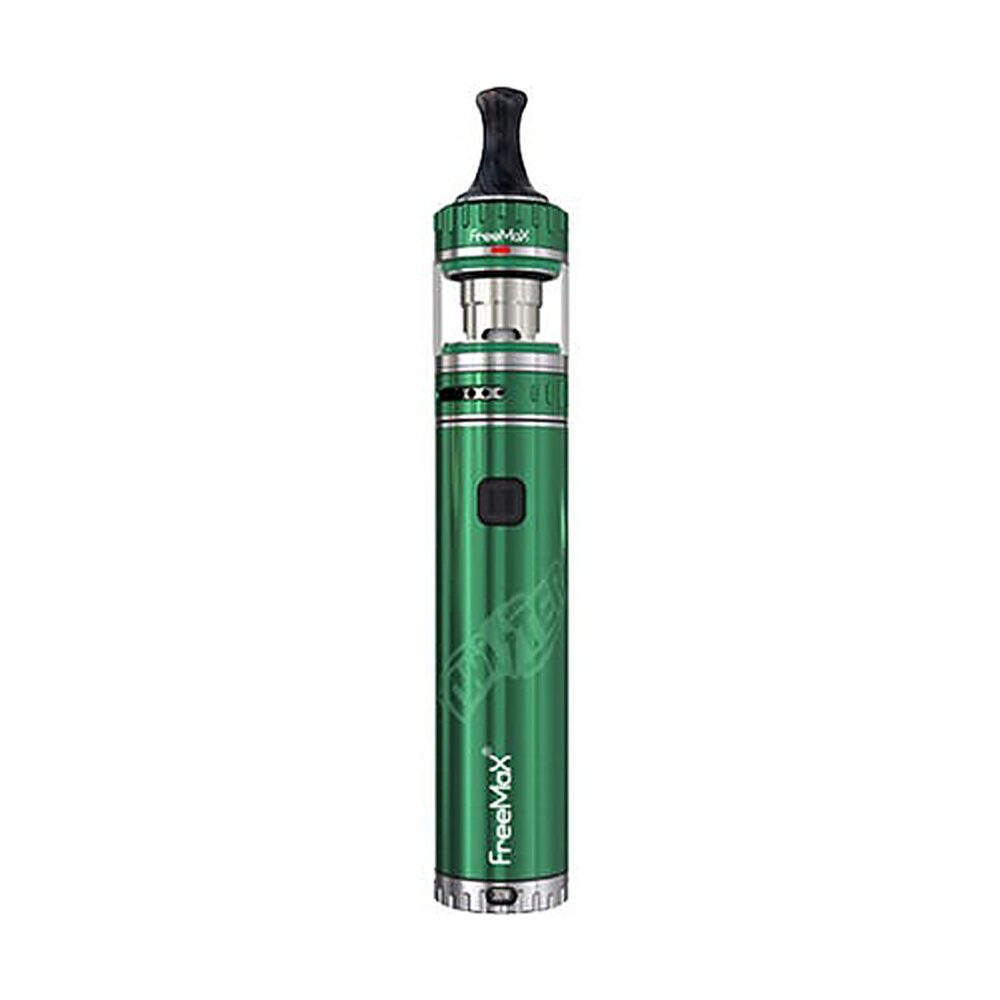 FreeMax Twister 30W Kit Metal Green Version