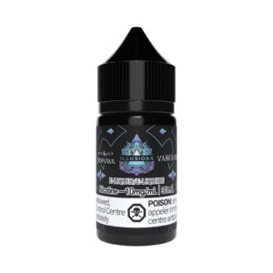 Vanquish SALT Prevail – Illusions E-Liquid