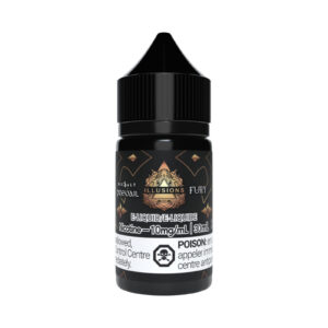 Fury SALT Prevail – Illusions E-Liquid