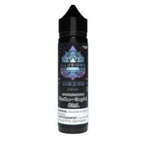 Vanquish Prevail – Illusions E-Liquid