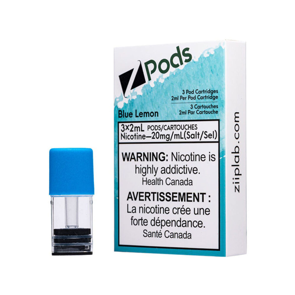 ZIIP Pods Pack