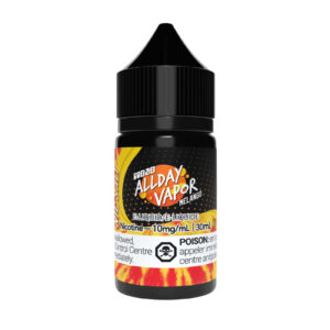 Melango SALT – All Day Vapor E-Liquid