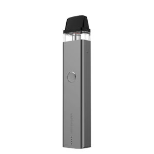 Private: Vaporesso XROS 2 Pod Kit – Space Grey – XROS 2
