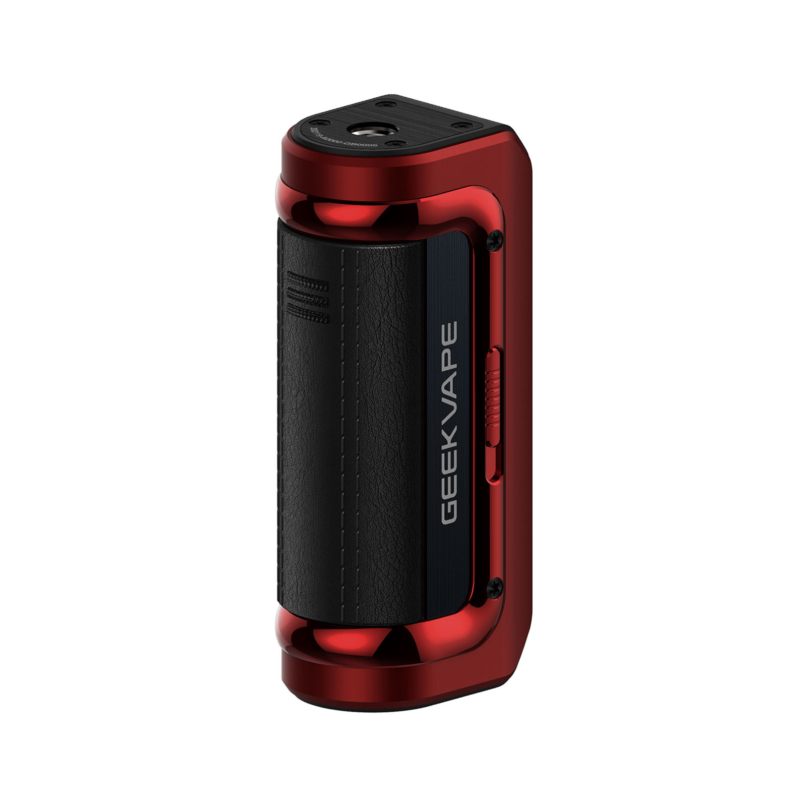 Red - Aegis Mini 2 Mod