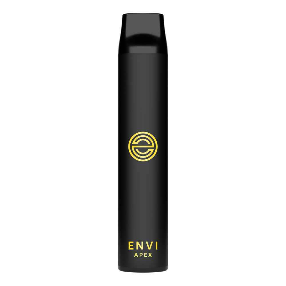 Banana Iced Envi Apex Disposable Vape