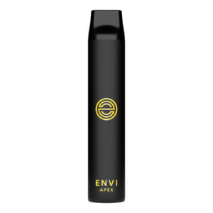 Banana Iced Envi Apex – Disposable Vape