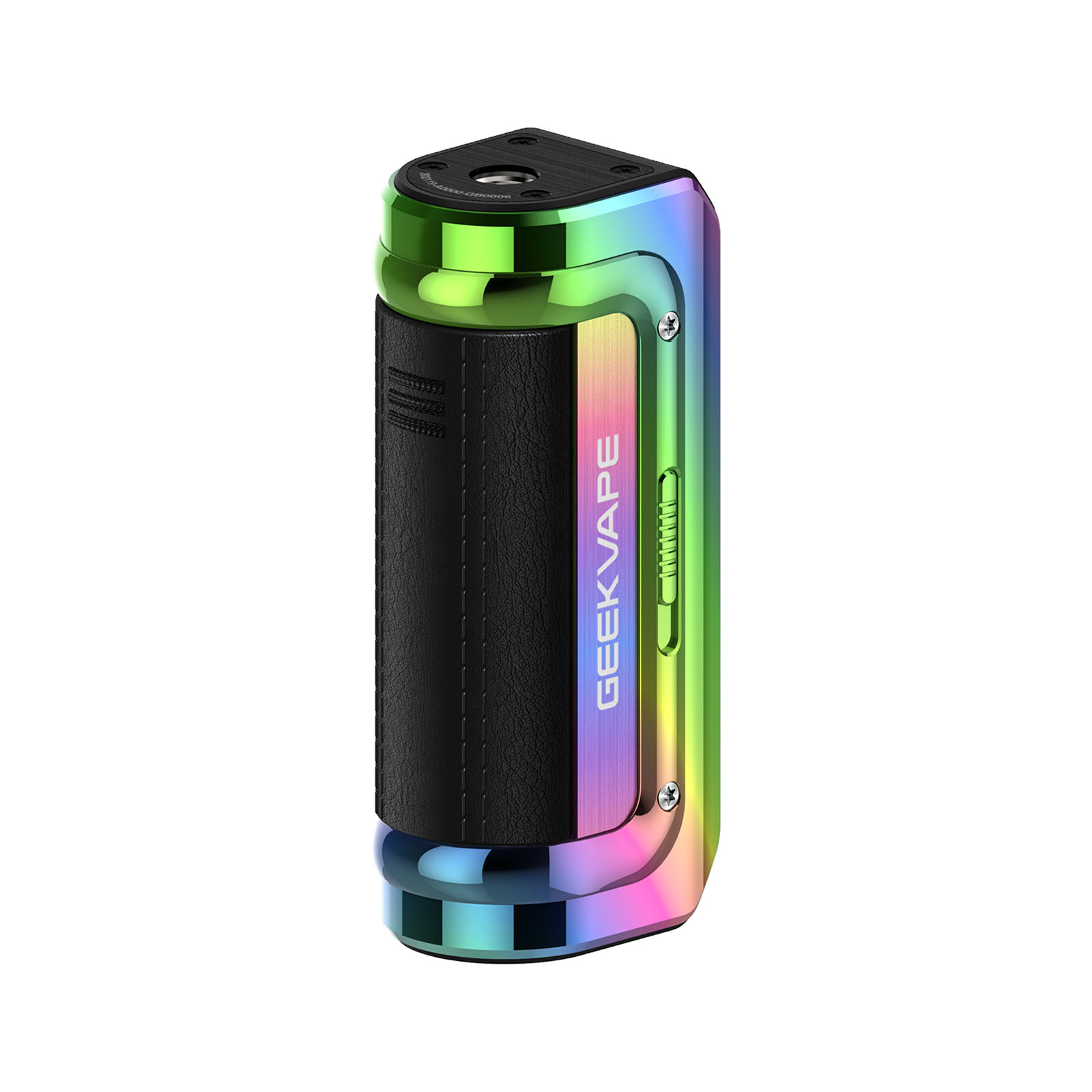 Rainbow - Aegis Mini 2 Mod