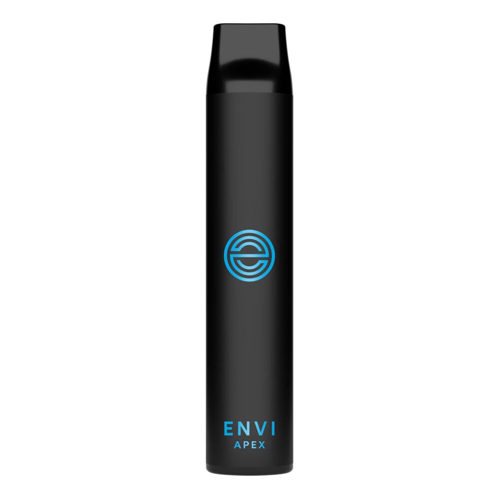 Blue Razz Envi Apex Disposable Vape