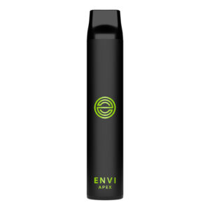 Green Apple Envi Apex Disposable Vape