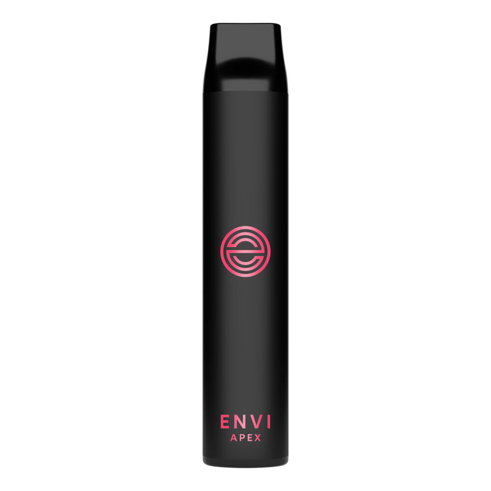 Lush Iced ENVI Apex Disposable Vape