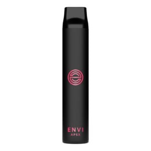 Lush Iced ENVI Apex – Disposable Vape