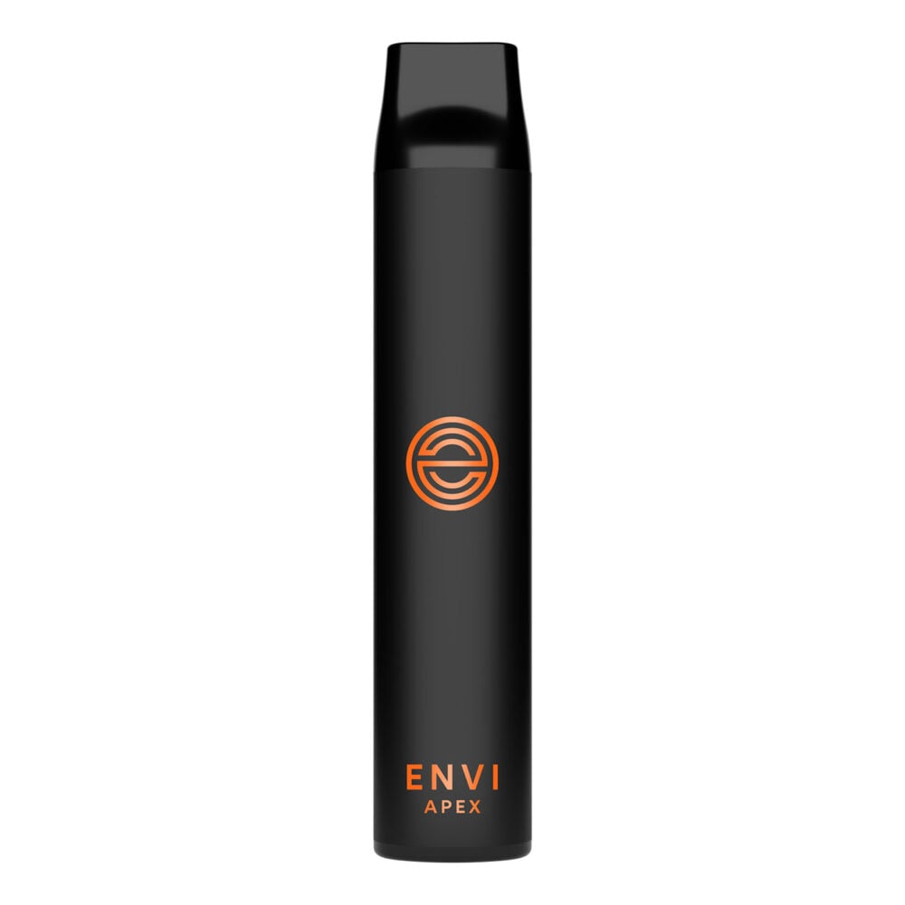 Orange Ice Envi Apex Disposable Vape