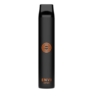 Orange Ice Envi Apex – Disposable Vape