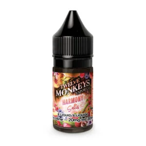 Harmony Oasis SALT – Twelve Monkeys E-Liquid