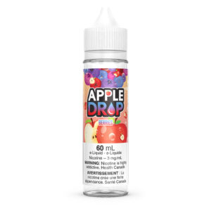 Berries – Apple Drop E-Liquid