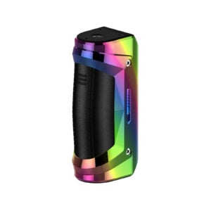 GeekVape Aegis Solo 2 Mod