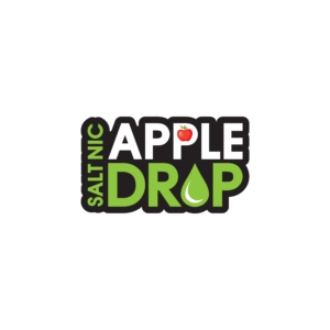 Apple Drop Salt E-Liquid