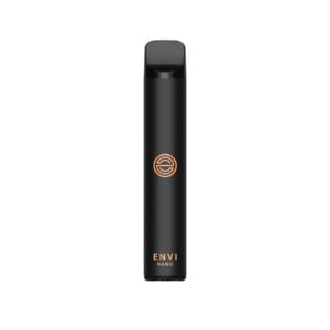 Peach Iced Envi Nano – Disposable Vape