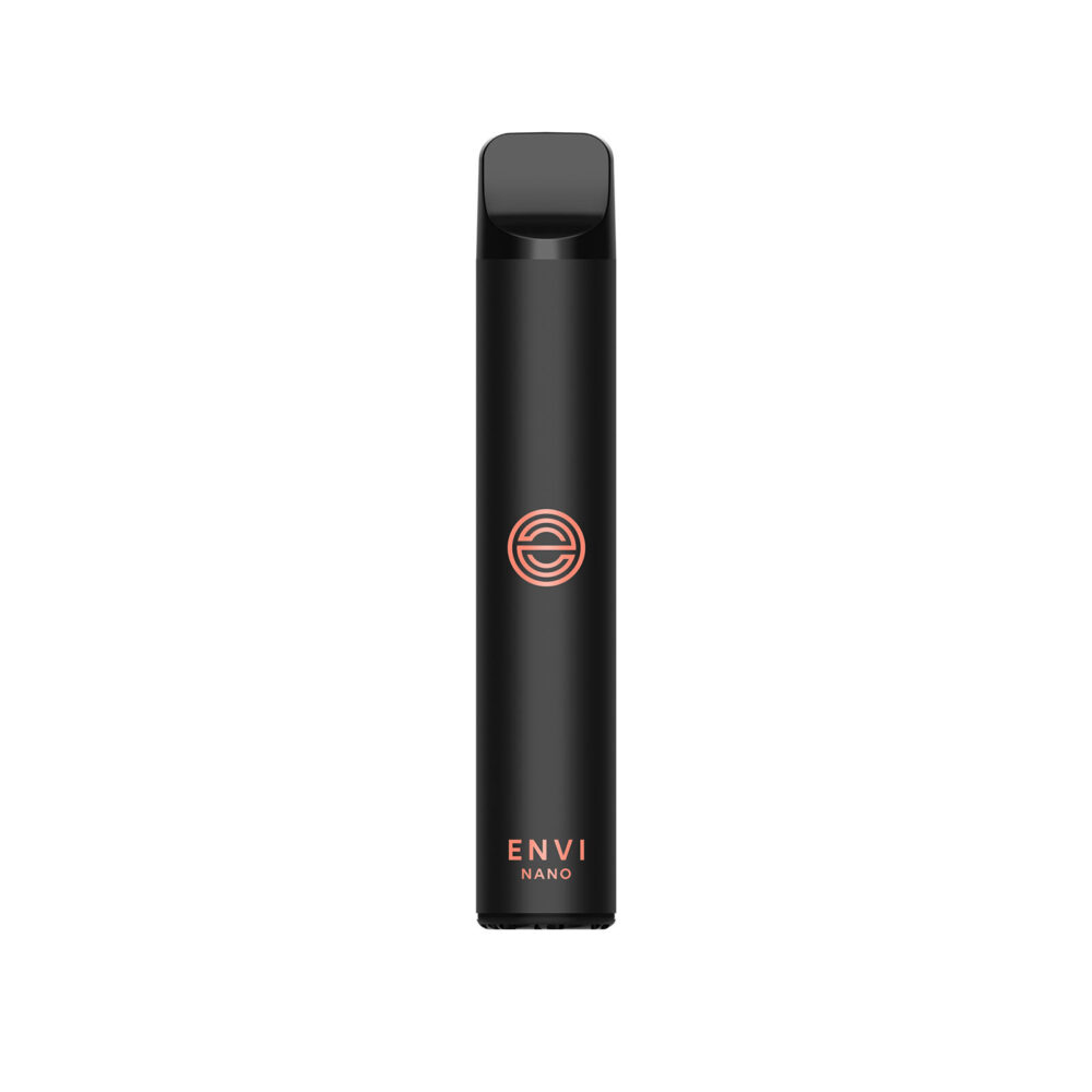 Peach Berry Envi Nano Disposable Vape