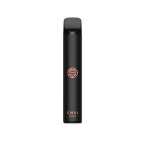 Peach Berry Envi Nano – Disposable Vape