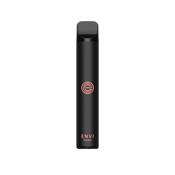 Peach Berry Envi Nano Disposable Vape