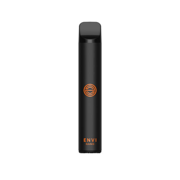 Orange Iced Envi Nano Disposable Vape