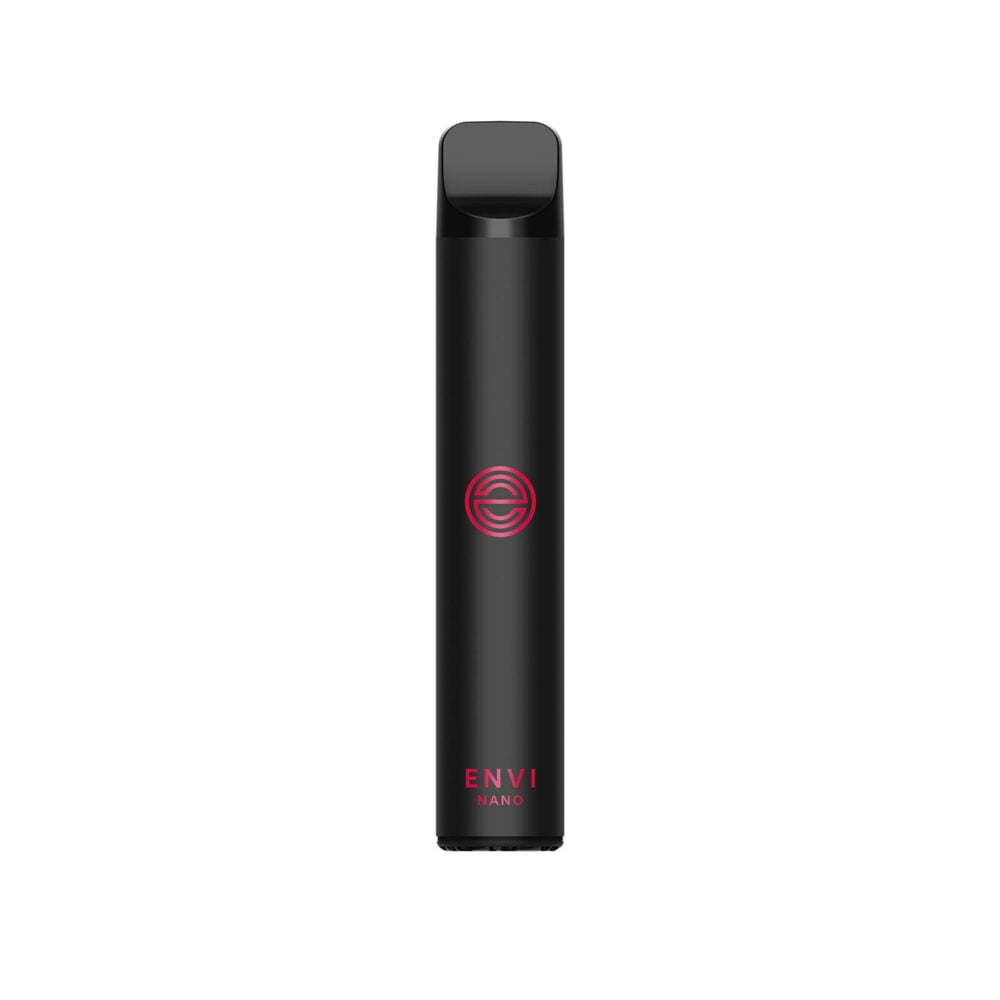 Mixed Berries Envi Nano Disposable Vape