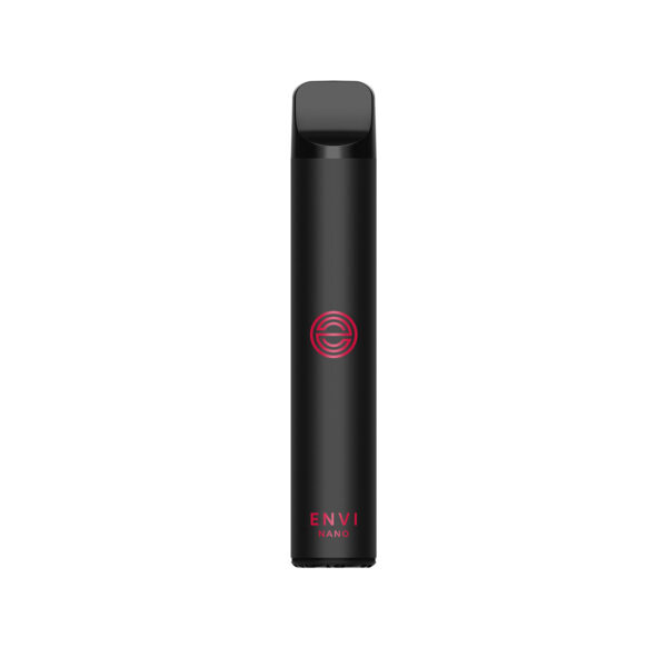 Mixed Berries Envi Nano Disposable Vape