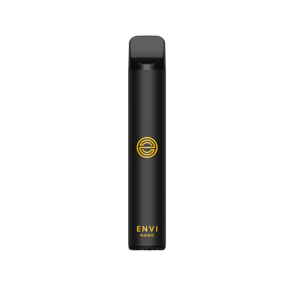 Mango Iced Envi Nano Disposable Vape