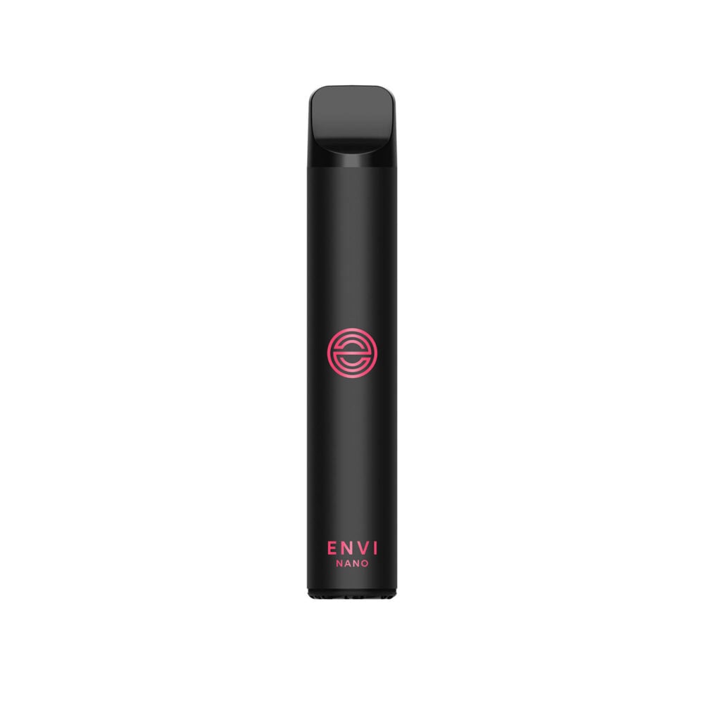 Lush Iced Envi Nano Disposable Vape