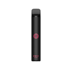 Lush Iced Envi Nano – Disposable Vape