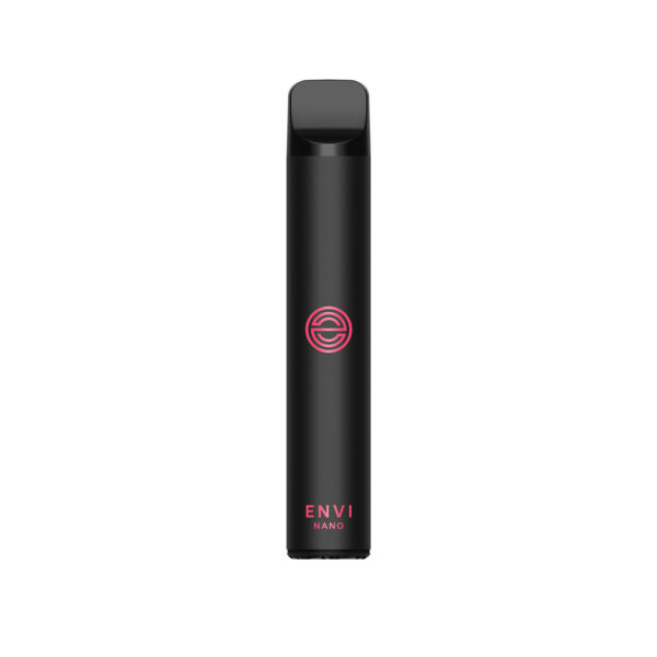 Lush Iced Envi Nano Disposable Vape