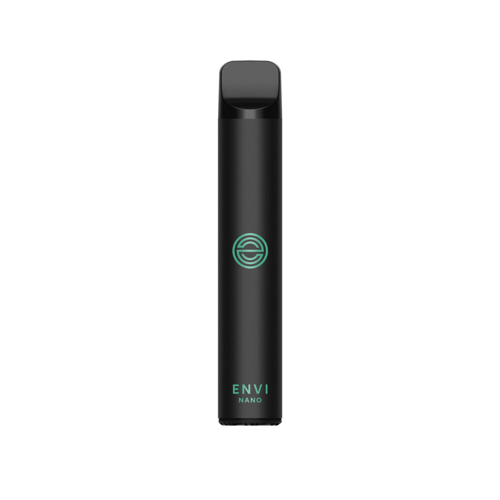 Intense Mint Envi Nano Disposable Vape