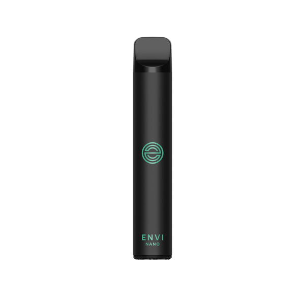 Intense Mint Envi Nano Disposable Vape