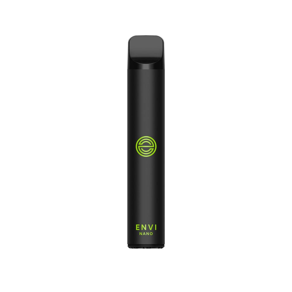 Green Apple Envi Nano Disposable Vape